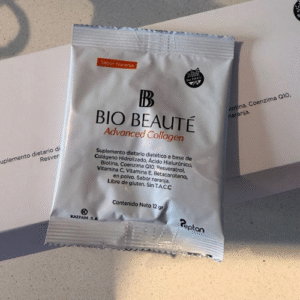 Colageno Bebible Bio Beaute