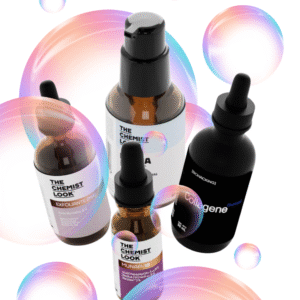 The Chemist Pack
