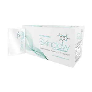 Skinglow Colageno Bebible